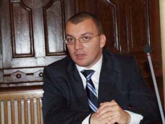 Fostul deputat Mihail Boldea rămâne în arest, după ce ICCJ a admis recursul DIICOT